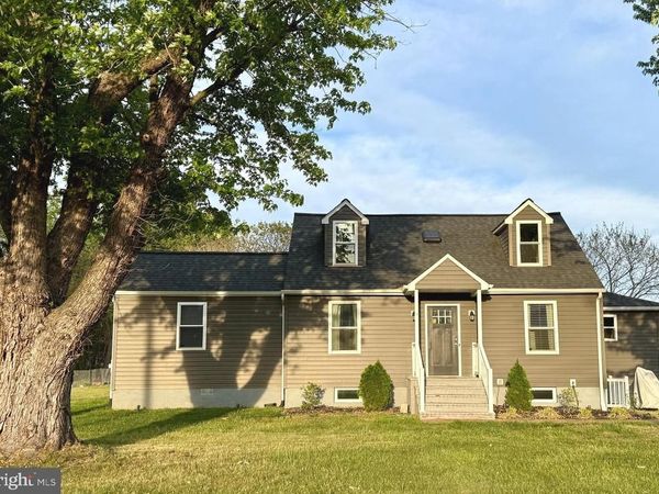 4985 SOLOMONS ISLAND ROAD, HUNTINGTOWN, MD 20639