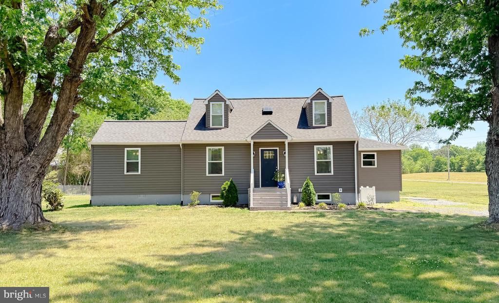 4985 SOLOMONS ISLAND ROAD, HUNTINGTOWN, MD 20639