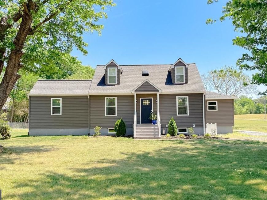 4985 Solomons Island Road, Huntingtown, MD 20639 Main Photo