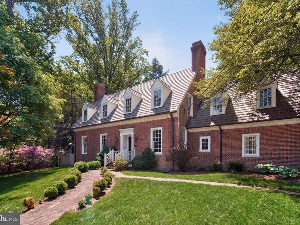 1810 PLYMOUTH STREET NW, WASHINGTON, DC 20012