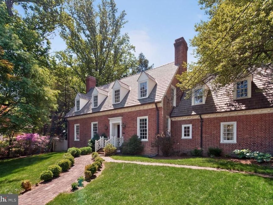 1810 Plymouth Street Nw, Washington, DC 20012 Main Photo