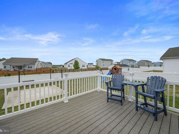 306 HORSE TRAIL LANE, FELTON, DE 19943