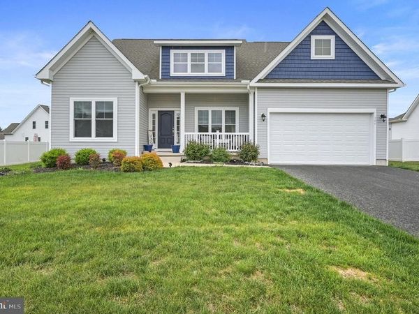 306 HORSE TRAIL LANE, FELTON, DE 19943