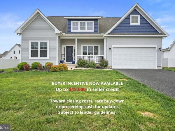 306 HORSE TRAIL LANE, FELTON, DE 19943
