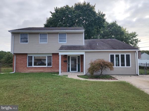 613 NIMITZ ROAD, DOVER, DE 19901