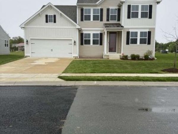 1005 BUXTON CIRCLE, MAGNOLIA, DE 19962