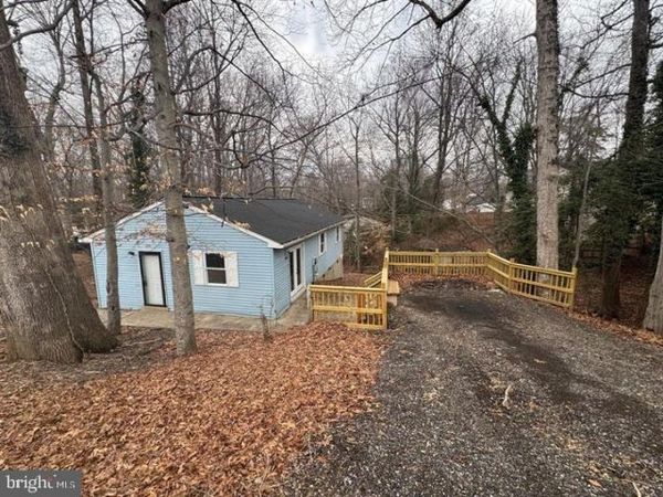 709 SPRUCE DRIVE, LUSBY, MD 20657