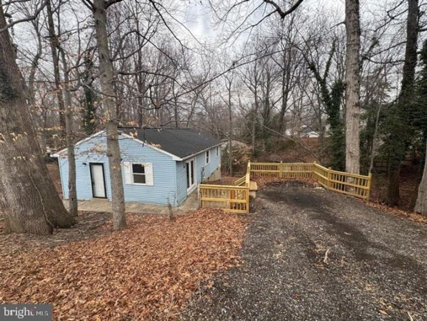 709 Spruce Drive, Lusby, MD 20657 Main Photo