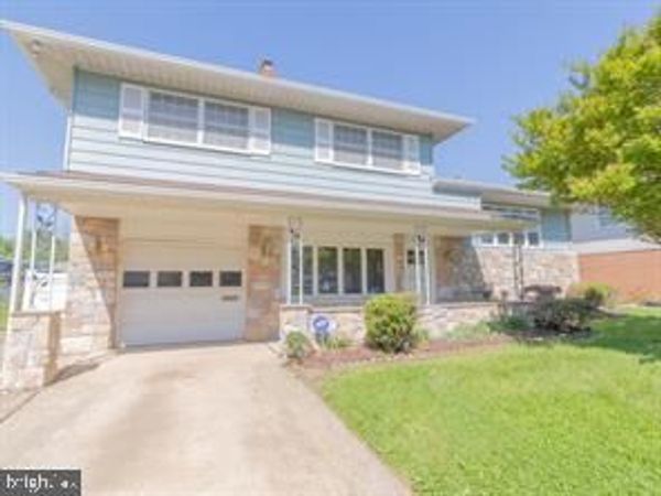 2127 BARR ROAD, WILMINGTON, DE 19808