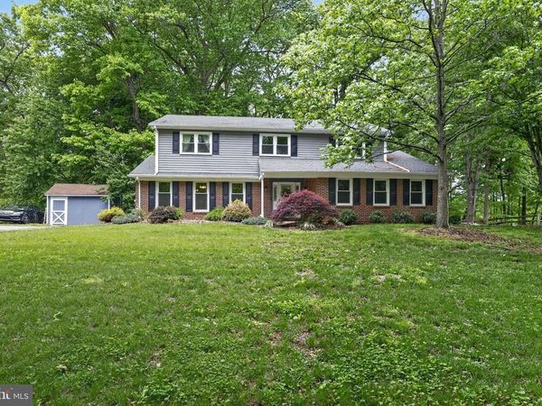 6 DONNA DRIVE, BEAR, DE 19701