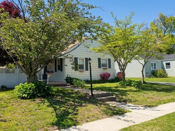 14 BOSTON PLACE, NEW CASTLE, DE 19720