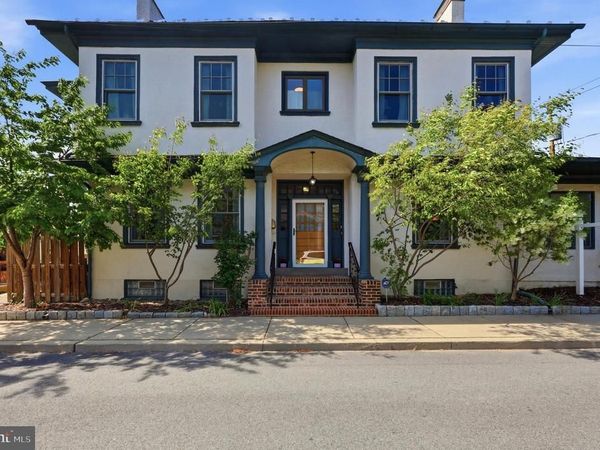 704 W 23RD, WILMINGTON, DE 19802