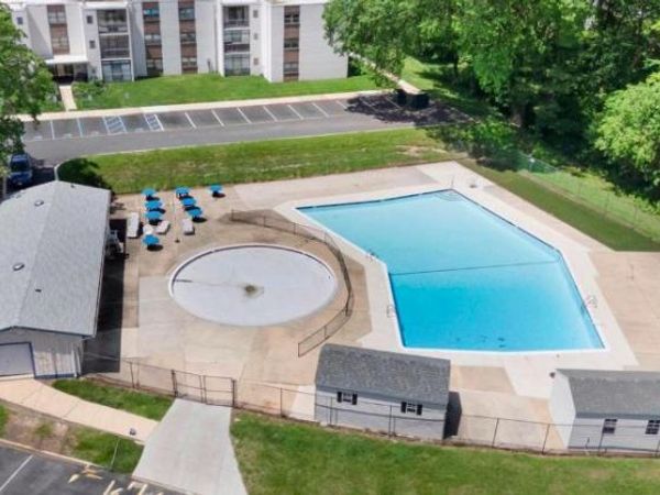 60 WELSH TRACT ROAD, Unit 107, NEWARK, DE 19713