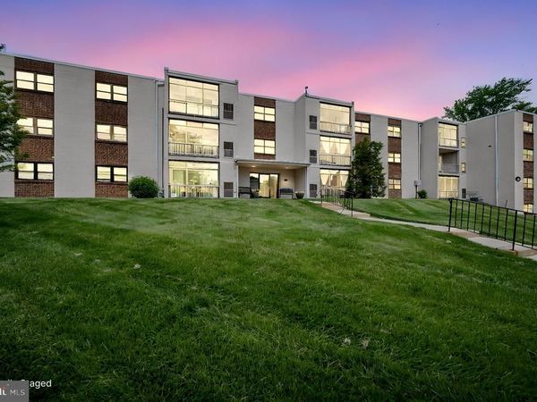 60 WELSH TRACT ROAD, Unit 107, NEWARK, DE 19713