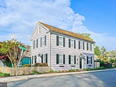 15 CHURCH STREET, LEWES, DE 19958