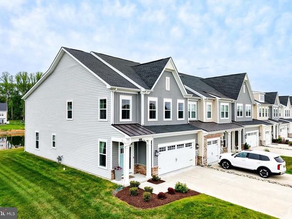 26275 MILBY CIRCLE, HARBESON, DE 19951