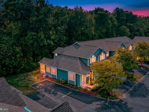 15 CYPRESS LANE, LEWES, DE 19958