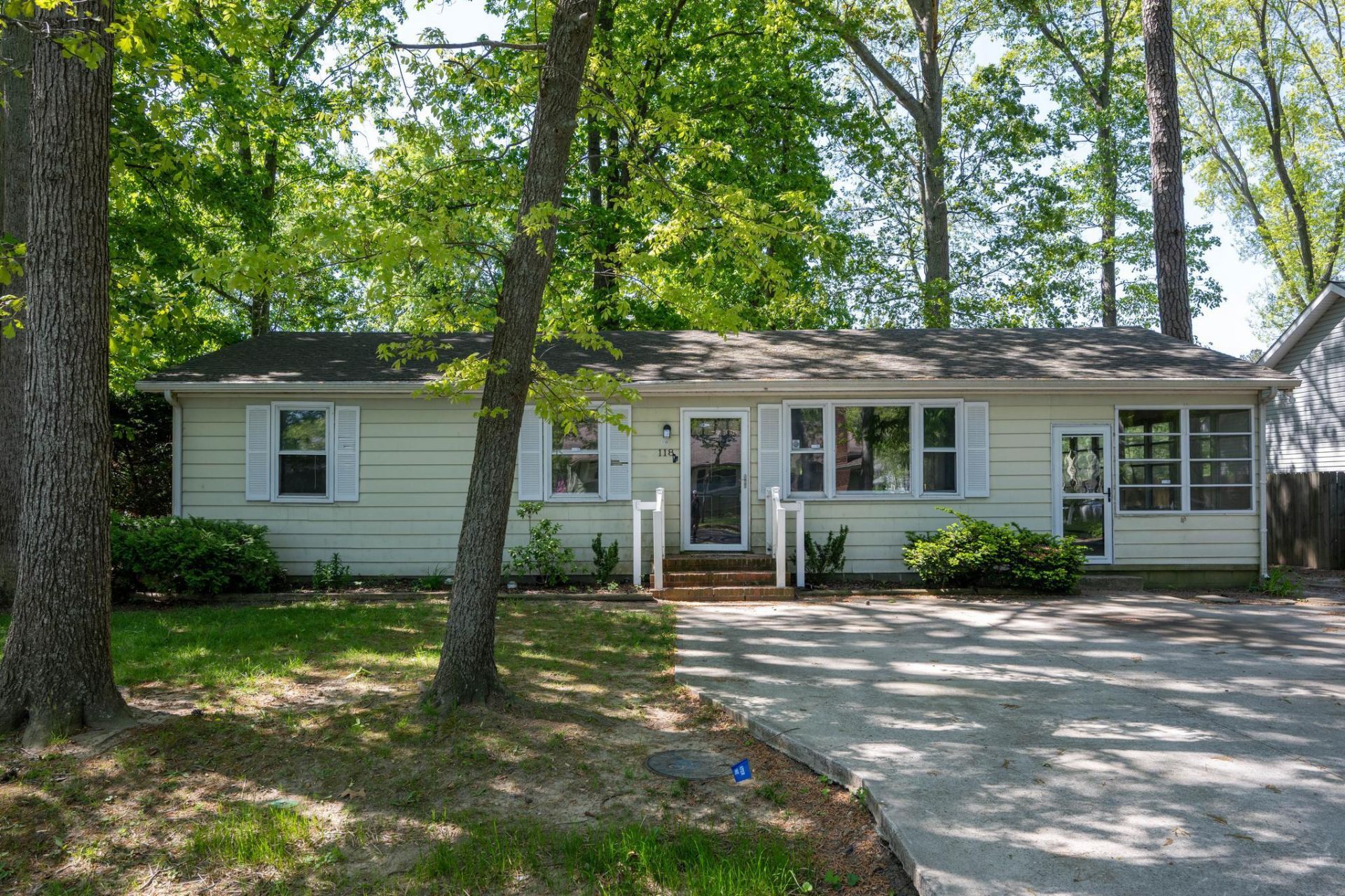 118 Whisperwood Lane, Rehoboth Beach, DE 19971 Main Photo