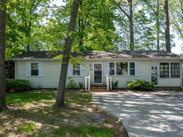118 WHISPERWOOD LANE, REHOBOTH BEACH, DE 19971