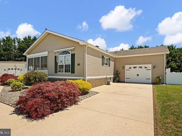 16 KINGS CROSSING, LEWES, DE 19958