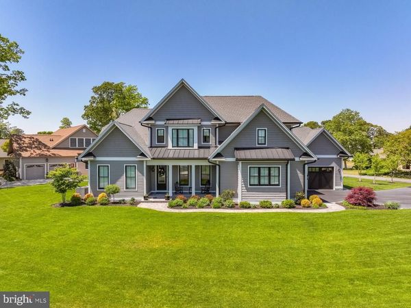 29535 COLONY DRIVE, DAGSBORO, DE 19939