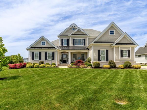 36858 CROSSRAIL WAY, LEWES, DE 19958