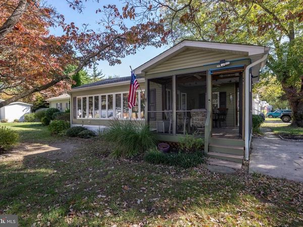 19695 PRINCE STREET, REHOBOTH BEACH, DE 19971