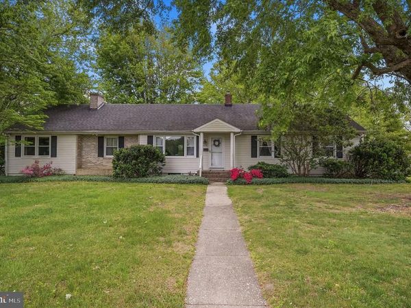 11 SUNSET LANE, MILFORD, DE 19963