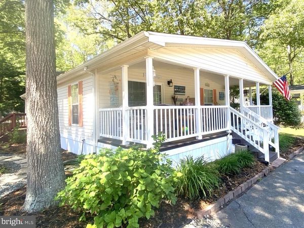 26452 COTTONTAIL COVE, Unit 2965, LONG NECK, DE 19966