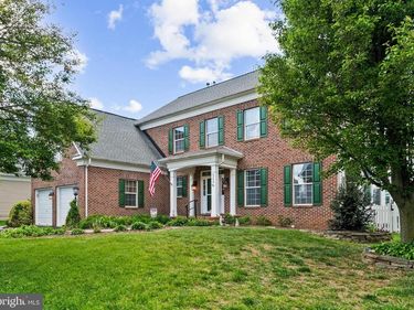 521 PAGE STREET, BERRYVILLE, VA 22611