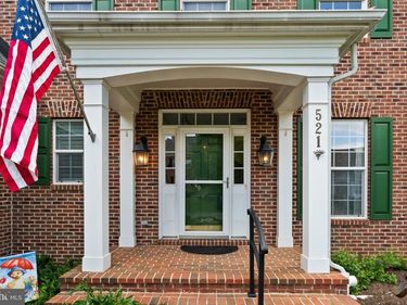 521 PAGE STREET, BERRYVILLE, VA 22611