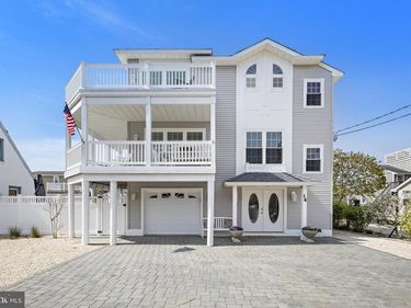14 W JACQUELINE AVENUE, LONG BEACH TOWNSHIP, NJ 08008