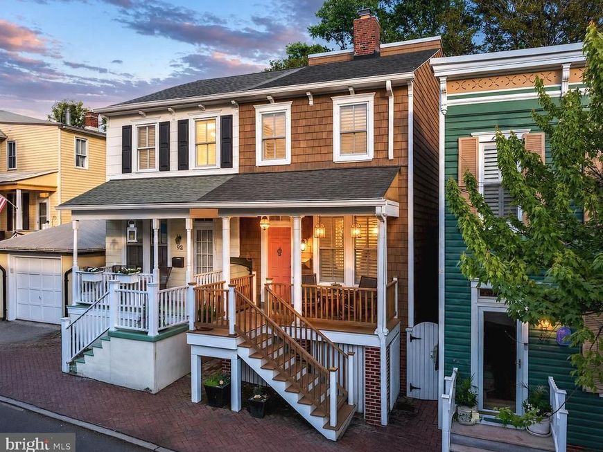 90 Charles Street, Annapolis, MD 21401 Main Photo