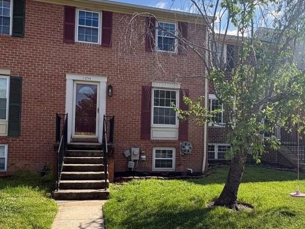 1054 SAYBROOK HARBOUR, PASADENA, MD 21122