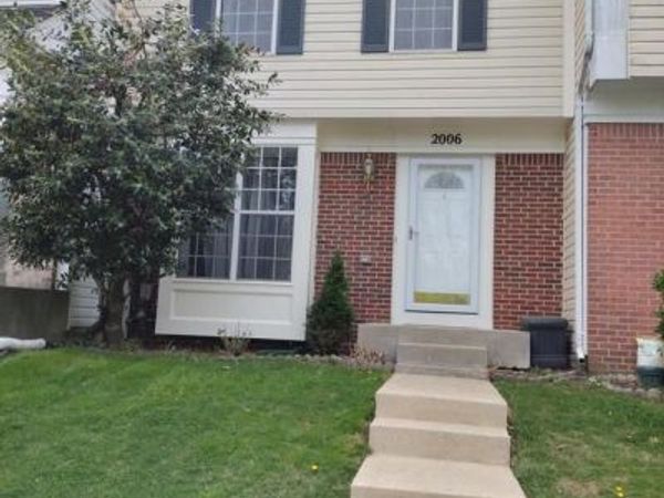 2006 MILITIA COURT, ODENTON, MD 21113