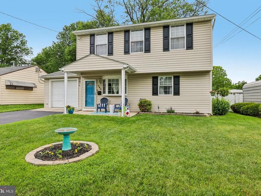 208 Carroll Road, Glen Burnie, MD 21060 Main Photo