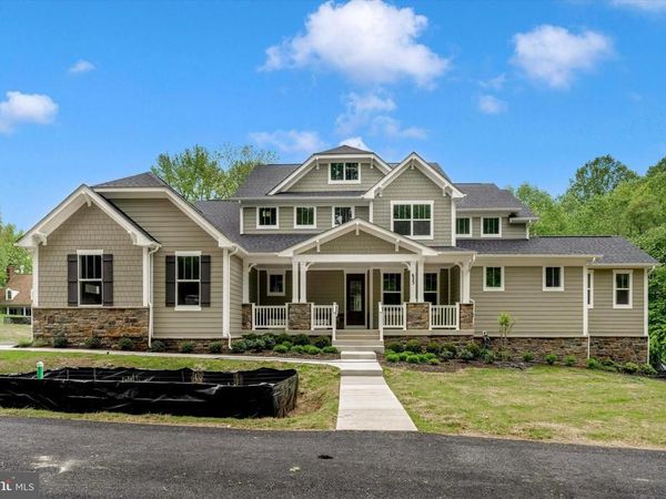 1210 INDIAN LANDING ROAD, MILLERSVILLE, MD 21108