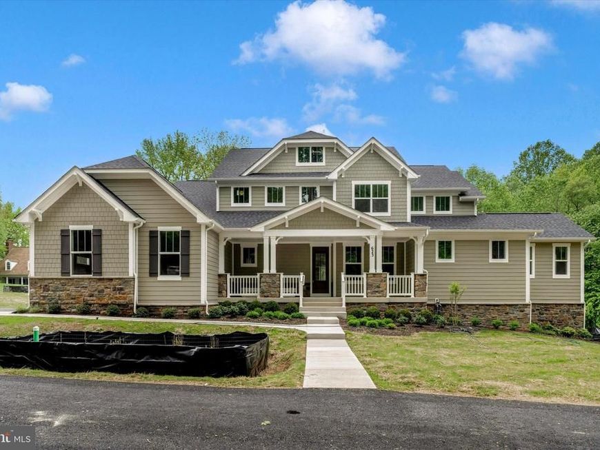 1210 Indian Landing Road, Millersville, MD 21108 Main Photo