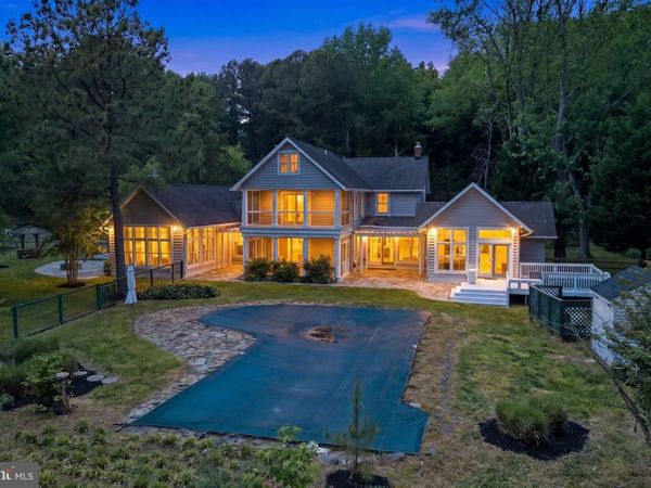 5865 DEALE BEACH ROAD, DEALE, MD 20751
