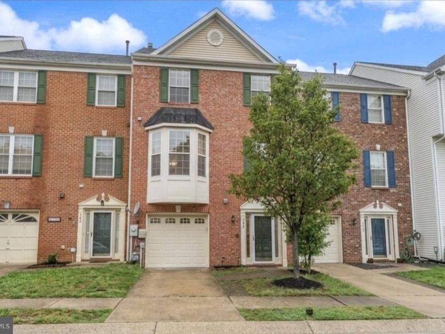 704 Summertime Drive, Odenton, MD 21113 Main Photo