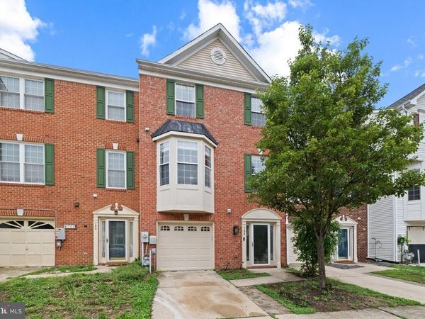 704 SUMMERTIME DRIVE, ODENTON, MD 21113