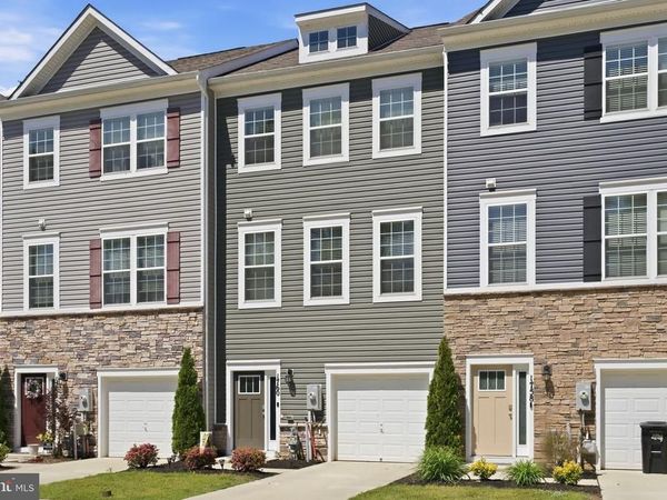 1760 RED FOX TRAIL, ODENTON, MD 21113