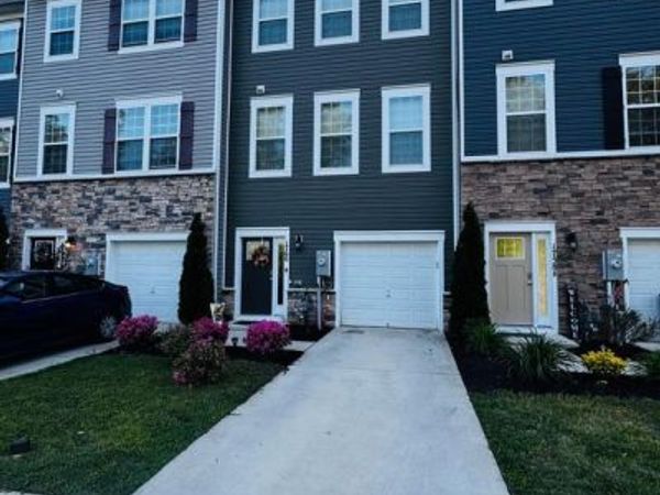 1760 RED FOX TRAIL, ODENTON, MD 21113