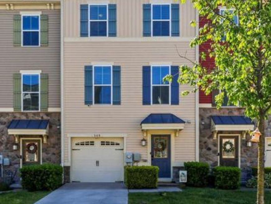 549 Fox River Hills Way, Glen Burnie, MD 21060 Main Photo