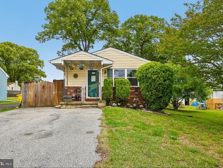 22 Main Avenue Sw, Glen Burnie, MD 21061 Main Photo