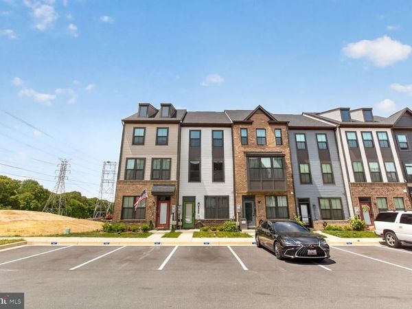 7832 YONA COURT, GLEN BURNIE, MD 21060