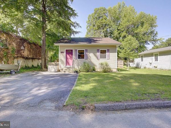1718 RIDGELY ROAD, EDGEWATER, MD 21037