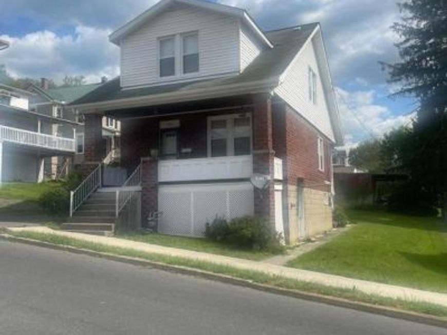 531 Lowell Avenue, Cumberland, MD 21502 Main Photo