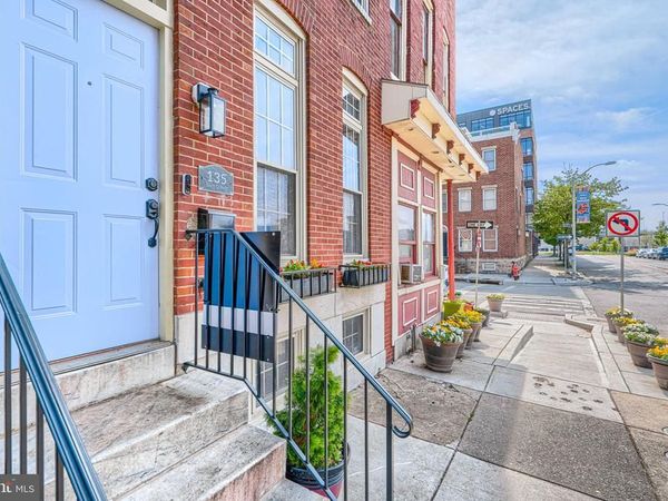 135 W OSTEND STREET, BALTIMORE, MD 21230