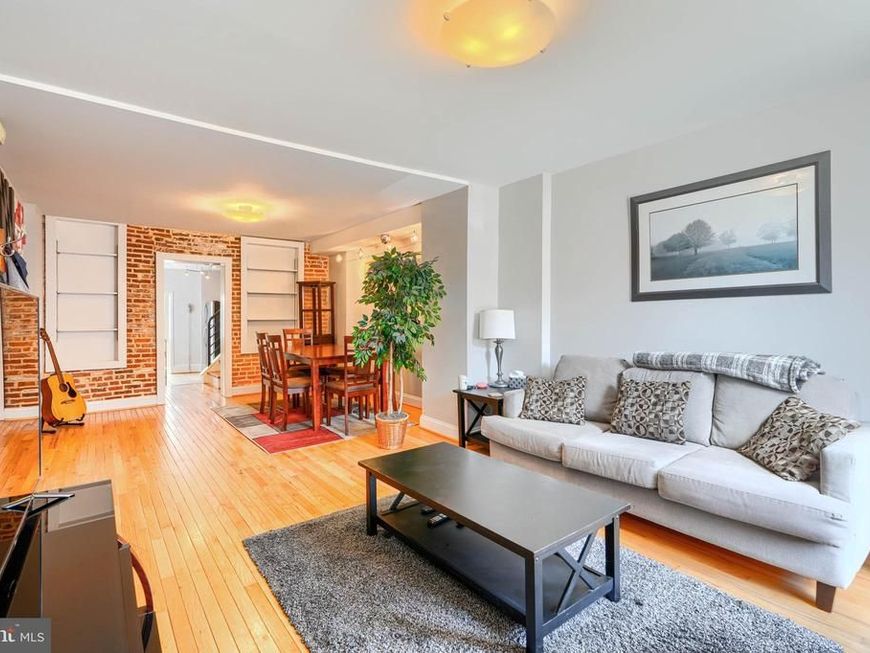 110 E Randall Street E, Baltimore, MD 21230 Main Photo